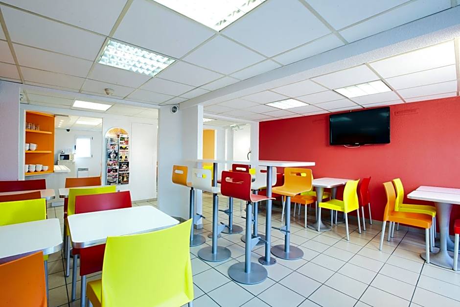 Premiere Classe Montreuil