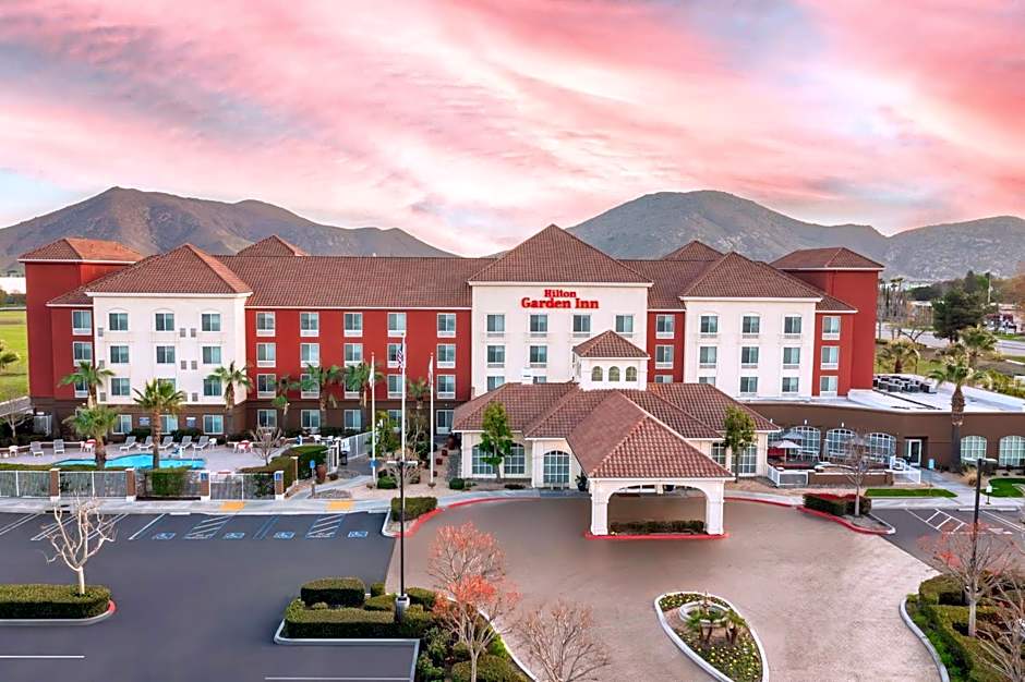 Hilton Garden Inn Fontana
