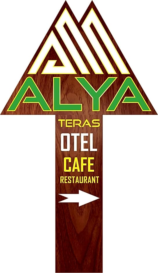 Alya Teras Otel