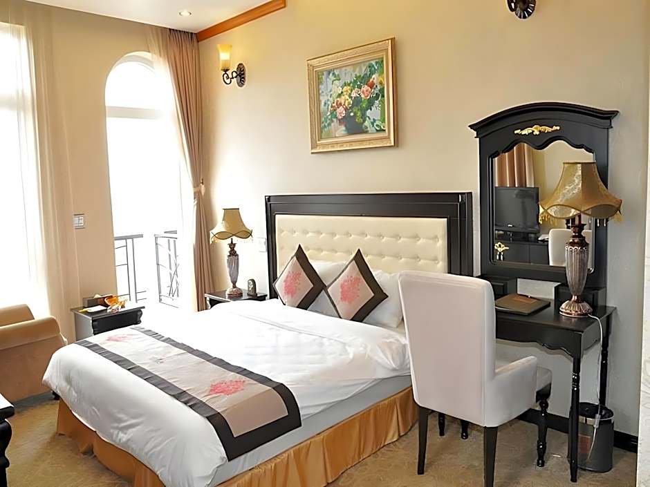Phuong Anh Hotel 1 Hai Duong