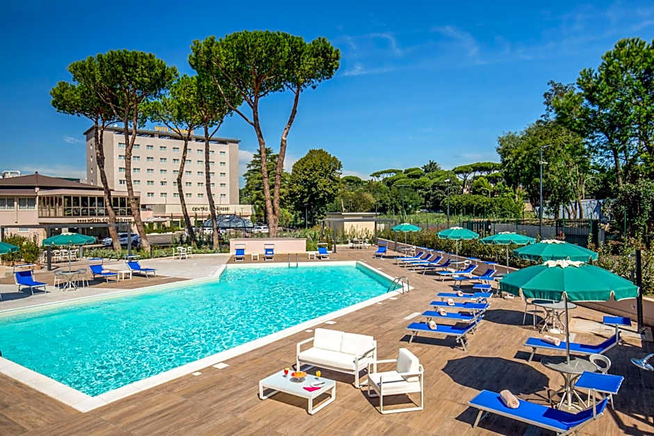 Hotel Cristoforo Colombo
