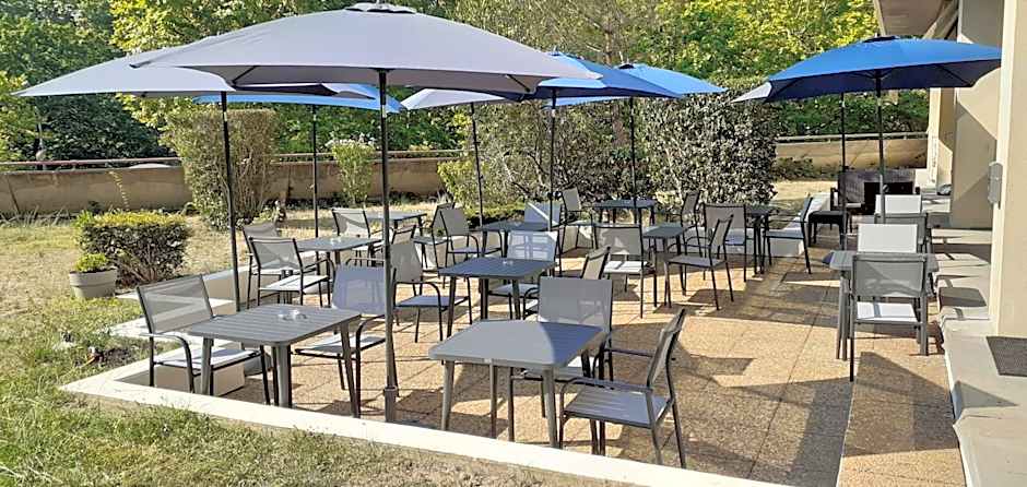 ibis budget Toulouse Centre Gare