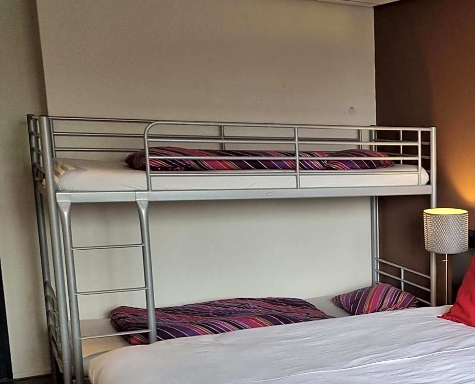 City Hotel Winschoten