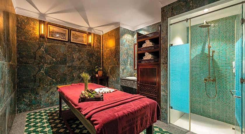 Lantana Boutique Hoi An Hotel