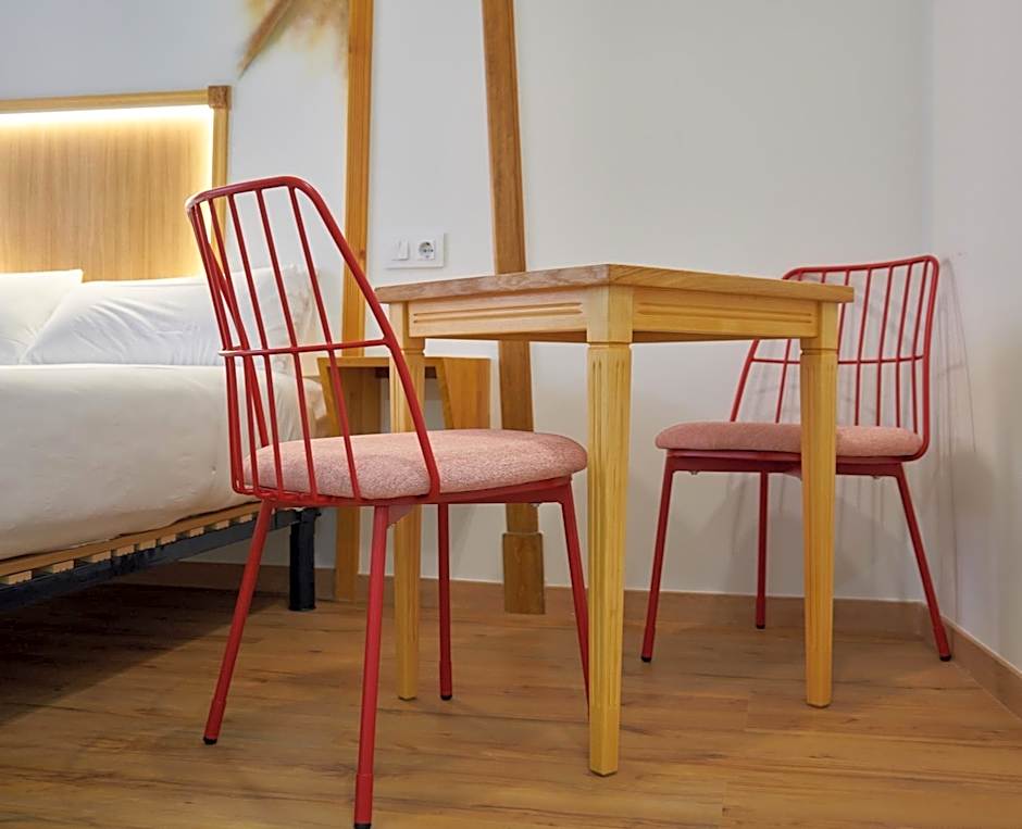 Pensión AliciaZzz Bed And Breakfast Bilbao