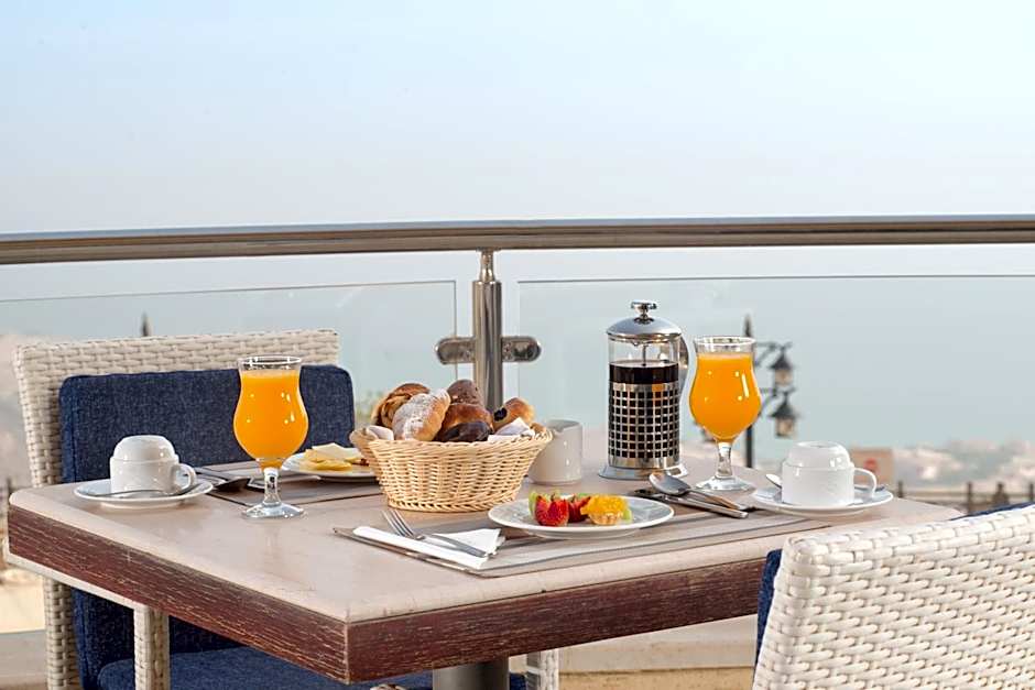 Porto El Jabal Hotel