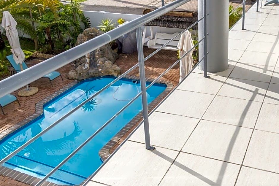 Atlantic Spa Boutique Hotel
