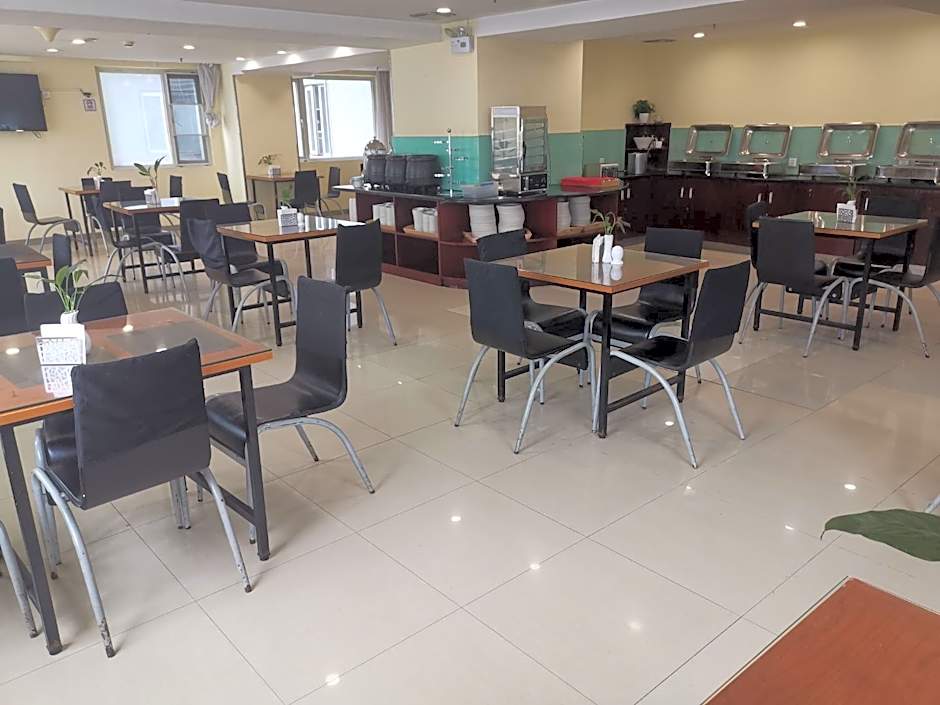 Hanting Hotel Guangzhou Tianhe
