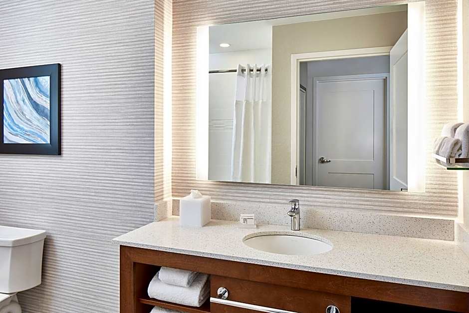 Residence Inn by Marriott St. Petersburg Tierra Verde