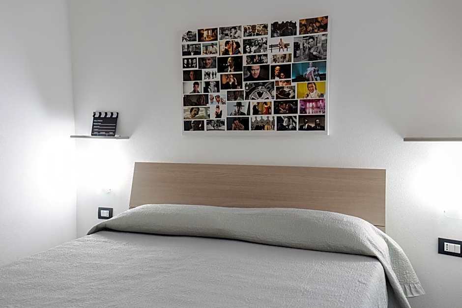 Mi casa es tu casa 104