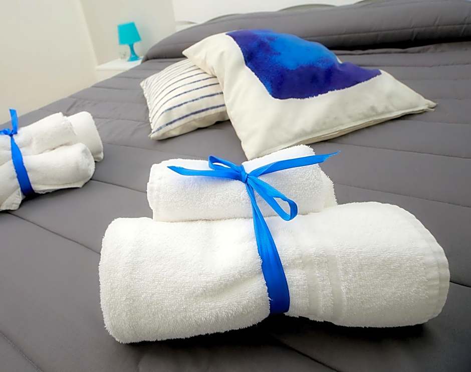 B&B Salernoway