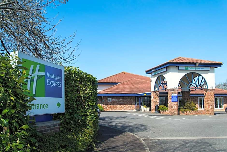 Photo 1 of 24 of Holiday Inn Express Peterborough By IHG
