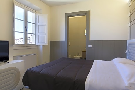 Deluxe Two-Bedroom Suite