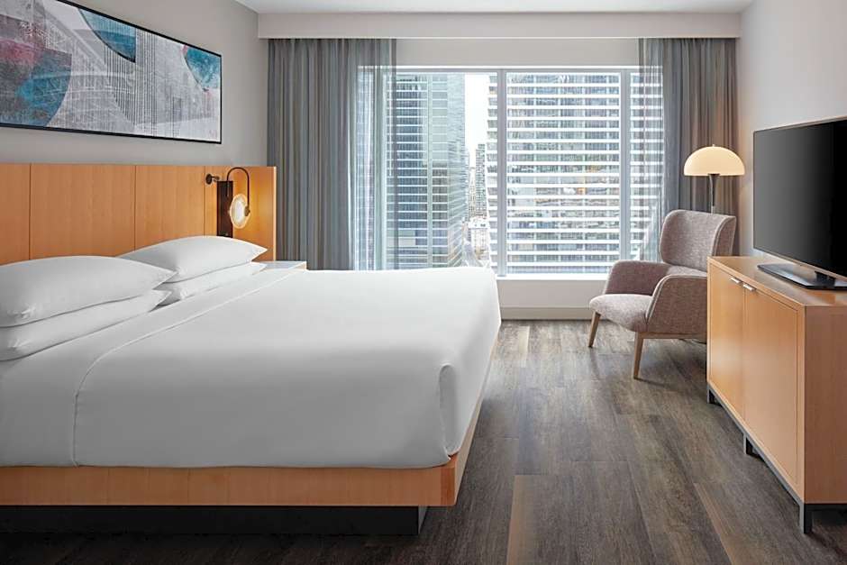 Delta Hotels by Marriott Toronto