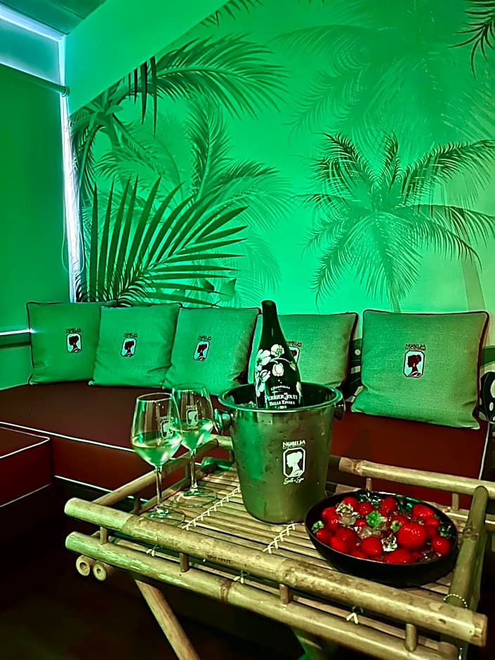 Nobilia Dimore - Suite & Spa®