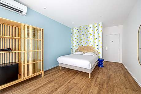 Double Room - Annex