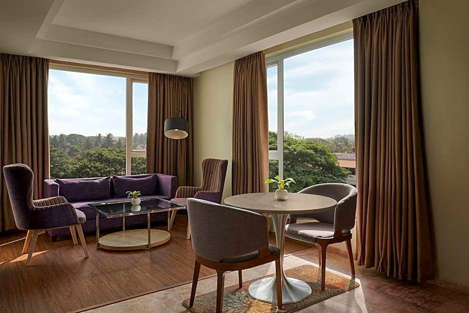 The Fern Residency Hubballi