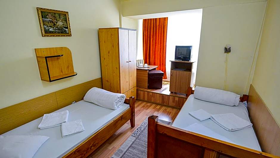 Hotel Decebal Bistrita