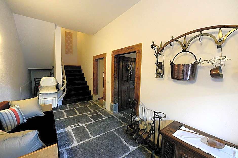 Albergo Diffuso Comeglians