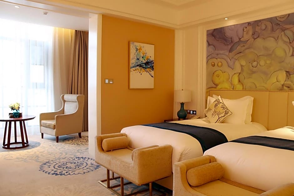 Grand Mercure Zhengzhou West