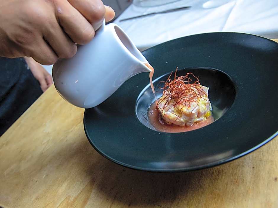 Hotel La Rosa Dei Venti