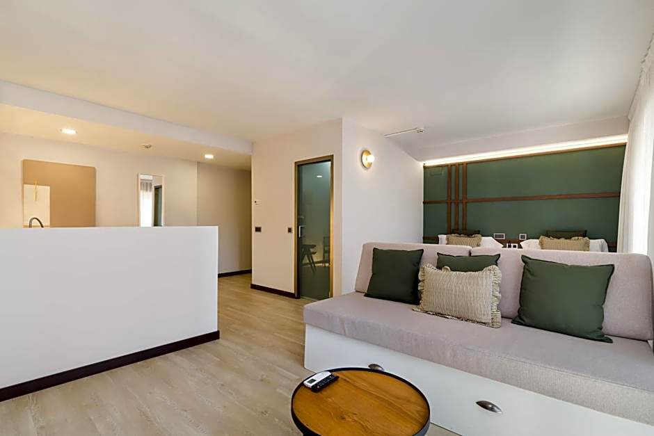 Roisa Hostal Boutique