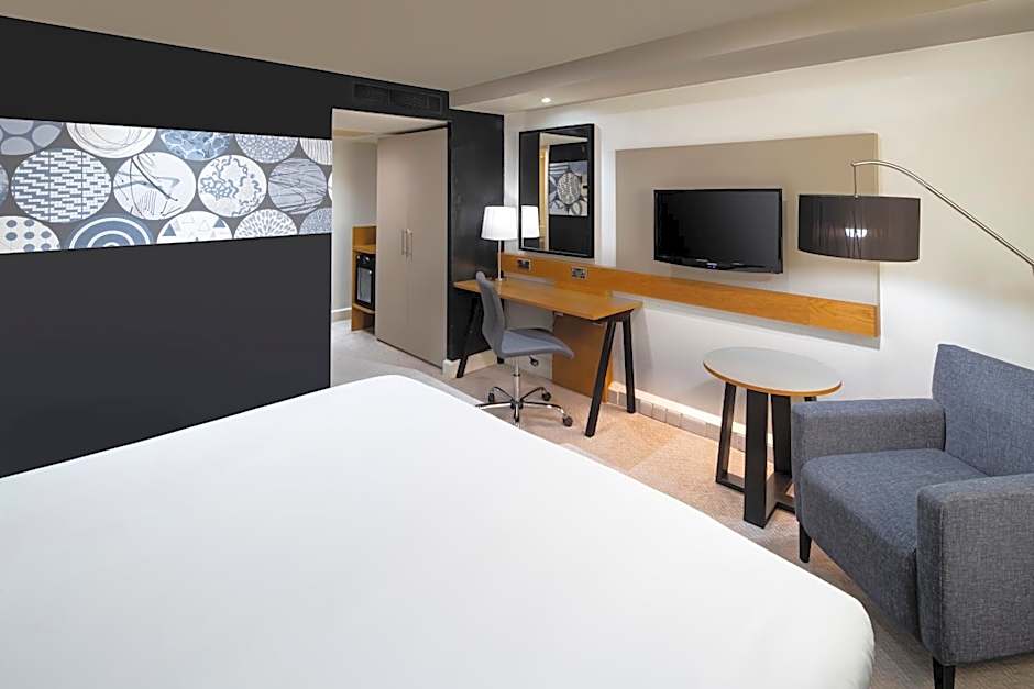 Crowne Plaza Harrogate By IHG