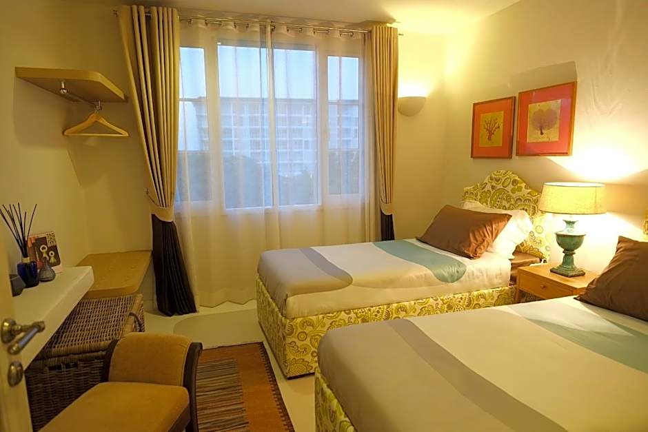 Chelona 463 Khao Tao Condominium