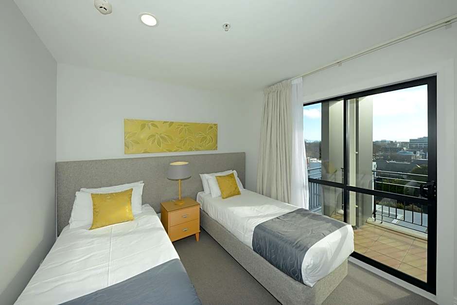 West Fitzroy Apartments