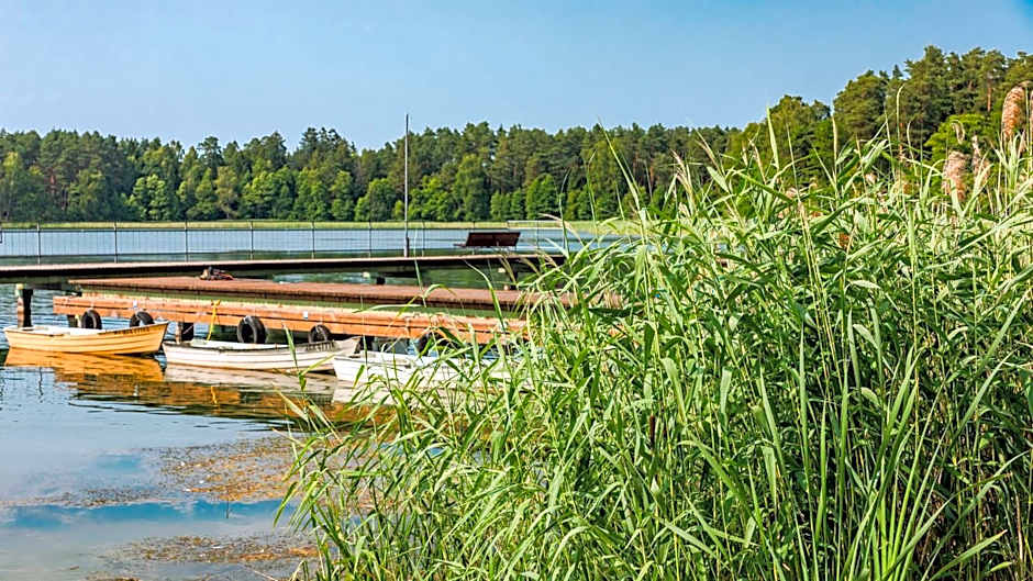 Wiartel Osrodek Wypoczynkowy