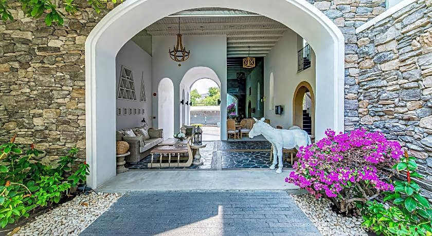 Chelona Condo By Favstay