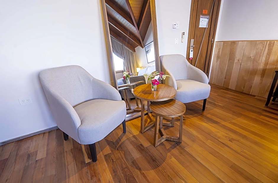 Don El Faro Boutique Hotel & Spa