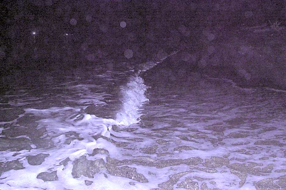 Sunset Springs Beach Retreat