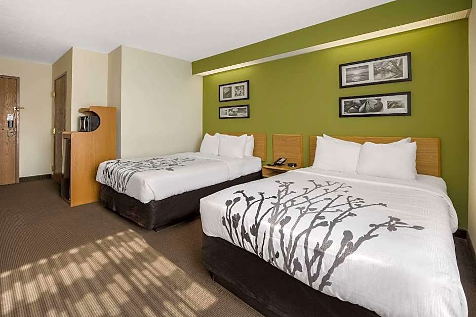 Sleep Inn Bolivar