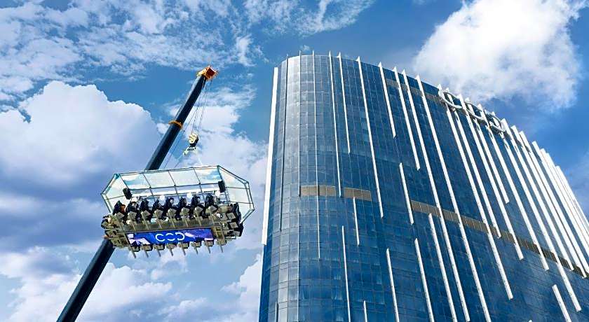 City of Dreams - Morpheus