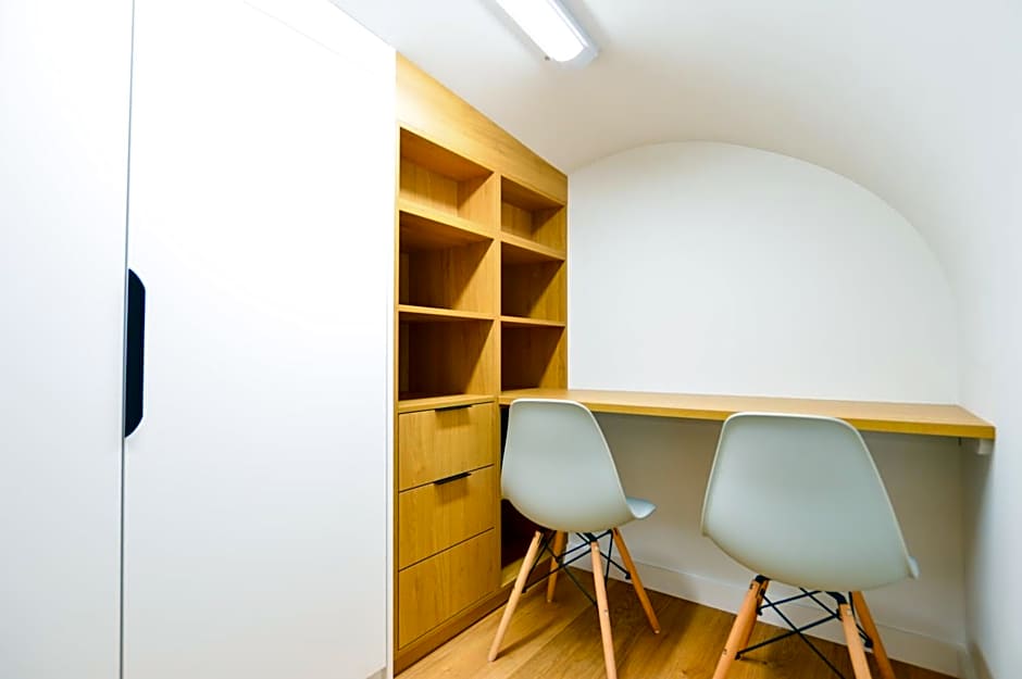 Sale Place Serviced Apartments by Concept Apartments