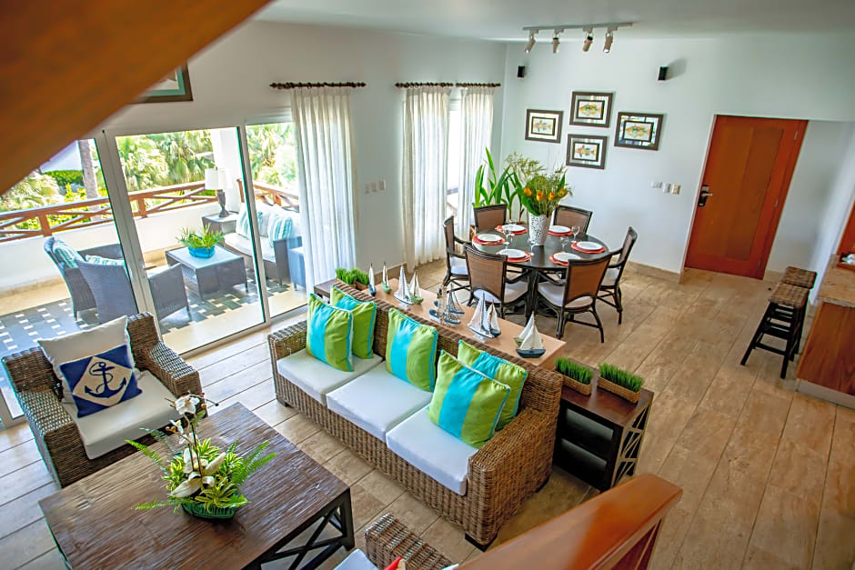 Xeliter Balcones del Atlantico