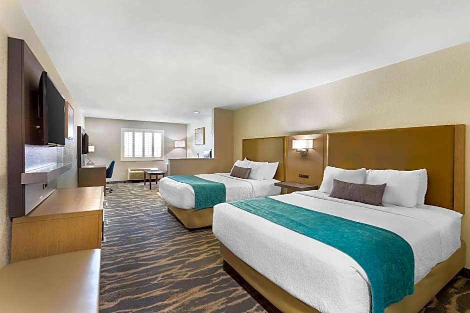 Best Western Plus Safford