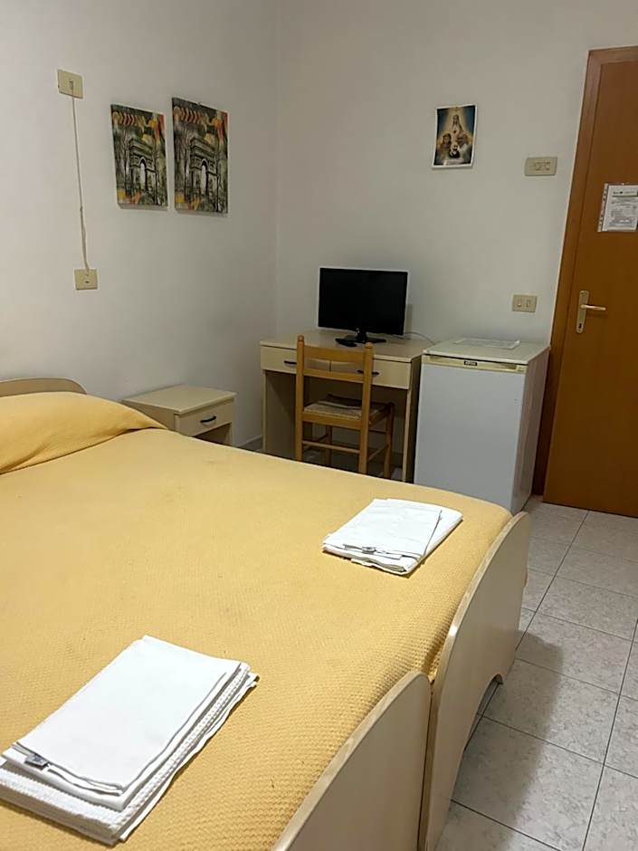 Albergo pensione Bianco