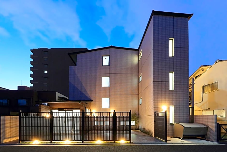Randor Residence Kyoto Classic