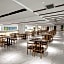 Ramada By Wyndham Mengzi Suites