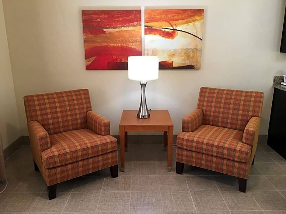 Hilton Vacation Club Varsity Club Tucson