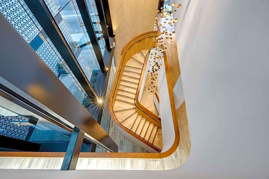 Vibe Hotel North Sydney