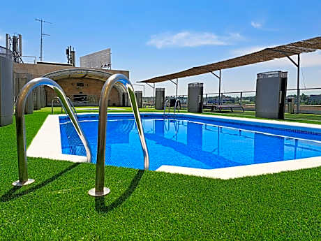 Amura Alcobendas
