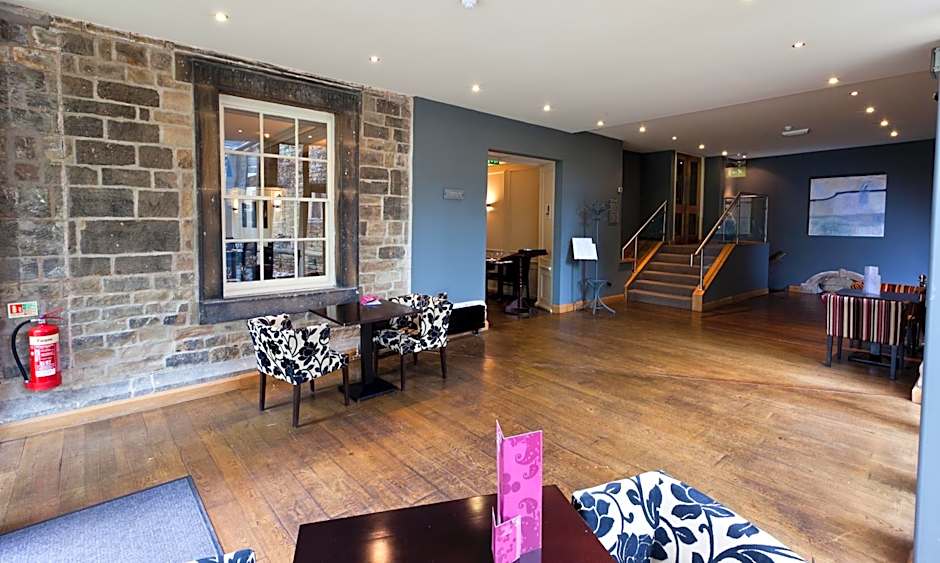 Best Western Plus Sheffield Mosborough Hall Hotel