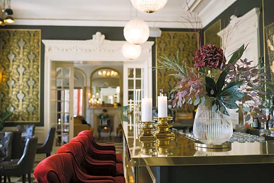 Engeltofta Sea Lodge