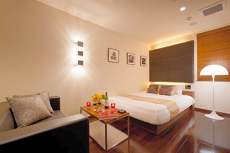 Hotel BIX Tokyo Gotanda