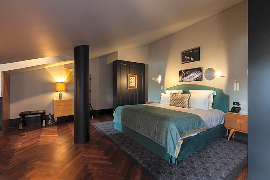Valverde Lisboa Hotel & Garden - Relais & Chateaux