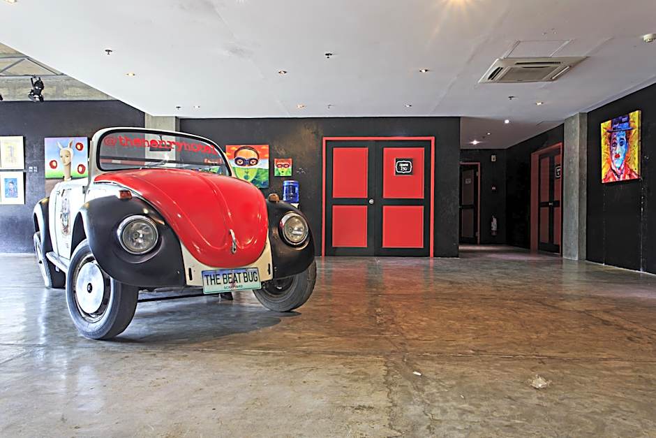 The Henry Hotel Cebu - Multi-use Hotel