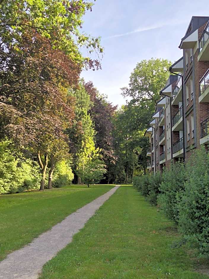 Domitys - Le Carillon d'or